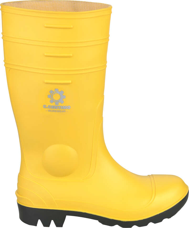 C.Centimo Sicherheitsstiefel Gorex S5, SRC